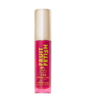Milani Cosmetics Fruit Fetish Lip Oil Cherry Lime 4ml