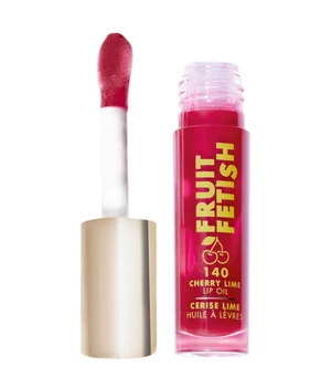 Milani Cosmetics Fruit Fetish Lip Oil Cherry Lime 4ml