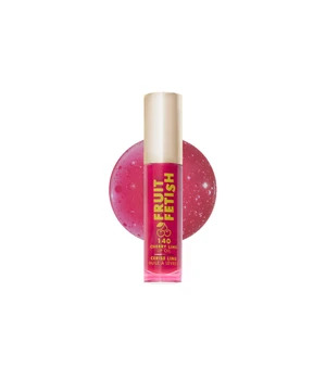 Milani Cosmetics Fruit Fetish Lip Oil Cherry Lime 4ml