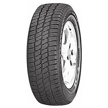 SnowMaster SW612 155/80-12C