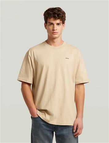 G-Star Relaxed Base R T - Black - XXL