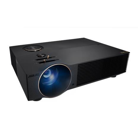 Asus ProArt A1, videotykki