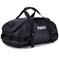 Thule Chasm 30L duffelilaukku, musta – kuva 3