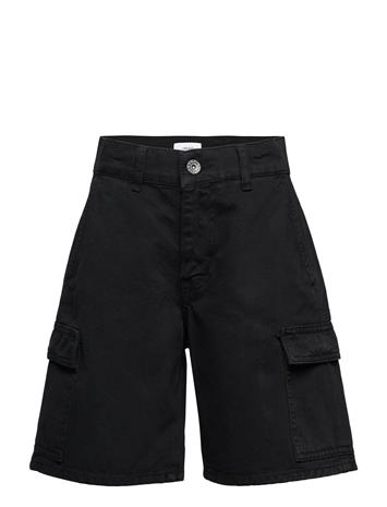 Grunt Rees Cargo Shorts - Beige - 170