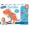 Educa Baby Puzzles 5 pcs Dinosaurs – kuva 2