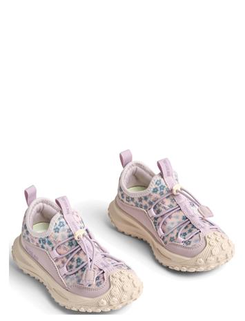 Wheat Sneaker Billie - Pink - 27