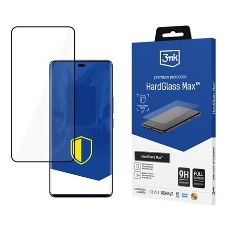 Honor Magic7 Lite, näytön lasisuoja