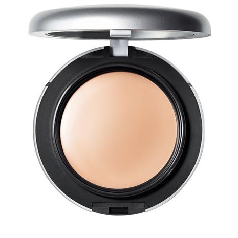 MAC Studio Fix Tech Cream-to-Powder Foundation - NC25