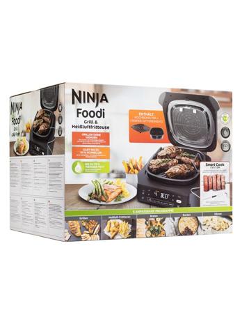 Ninja Foodi Smart 5-in-1