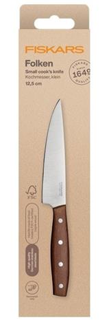 Fiskars - Folken Kokkiveitsi 12 cm – kuva 3/8