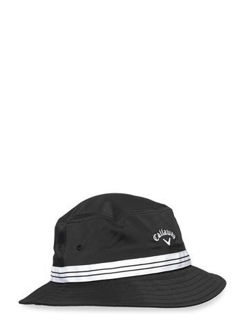 Callaway Bucket Hat - White - L/XL
