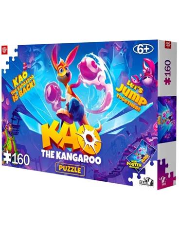 Good Loot Kao The Kangaroo Lattia – kuva 6/8