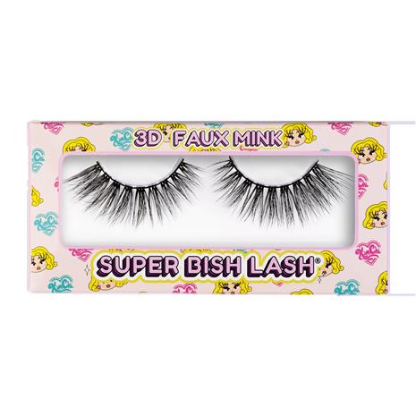 KimChi Chic Super Bish Lash False Eyelashes Who Bish