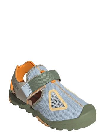 adidas Terrex Terrex Captain Toey 2.0 K - Multi/patterned - 35