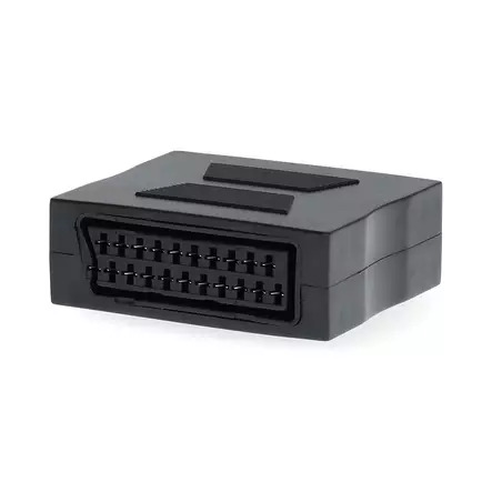 Nedis CVGB31950BK video cable adapter