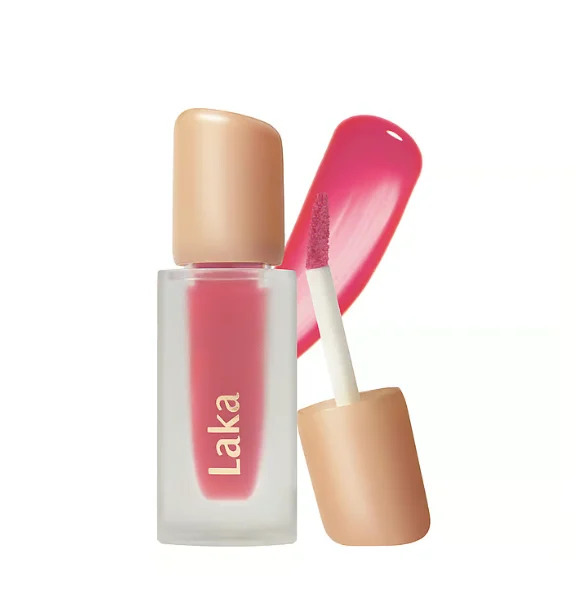 Laka - Fruity Glam Tint - #118 Adore