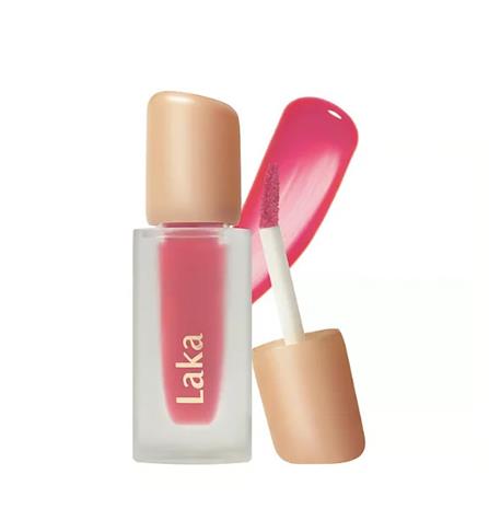 Laka Fruity Glam Tint #118 Adore