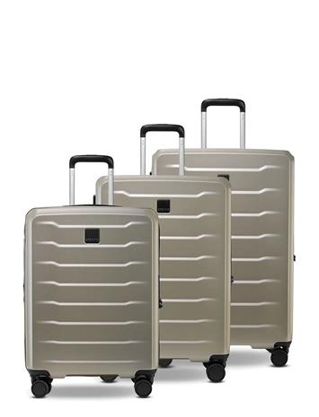 STRATIC Phoenix Sl - Trolley - Black - M