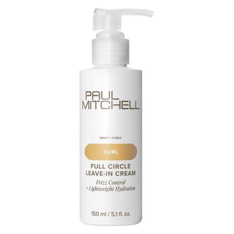 Curls Full Circle Leave In Treatment 150 ml