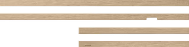 Samsung VG-SCFC32TKB 32” -kehys