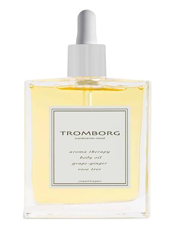 Tromborg Aroma Therapy Body Oil Grape-Ginger 100 ml