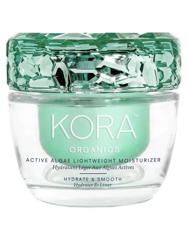 KORA Organics Active Algae Lightweight Moisturizer 15 ml