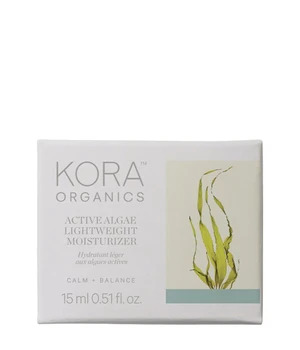 KORA Organics Active Algae Lightweight Moisturizer 15 ml
