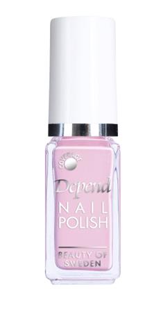 Depend Minilack Good Enough nr 660