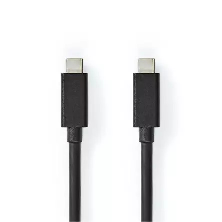 Nedis CCGB64020BK20 USB cable