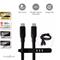 Nedis CCGB64800BK15 USB cable – kuva 2