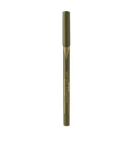 Max Factor Eyeliner Pencil MP Wow Linergreen Shimmer 625 1.20