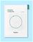 Beplain Cicaful Calming Mask 1 kpl – kuva 3