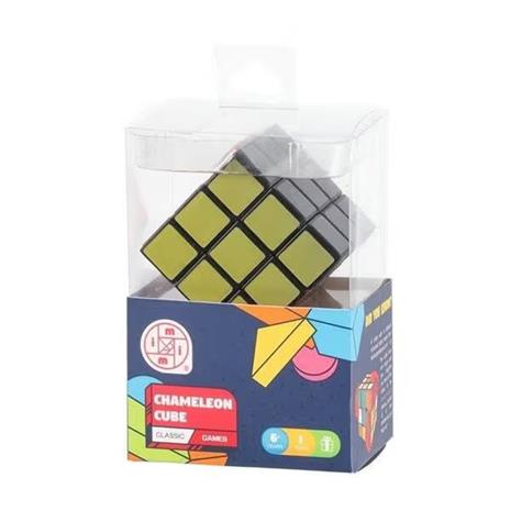 Palapelikuutio 5.5 x 5.5.5