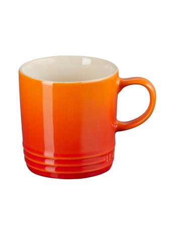 Le Creuset London coffee -muki 350 ml