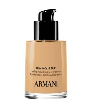 Giorgio Armani Luminous Silk Foundation 3.5
