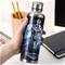 Silver Surfer Metal Water Bottle – kuva 2