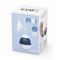 Catit - Pixi Spinner - White & Blue – kuva 2
