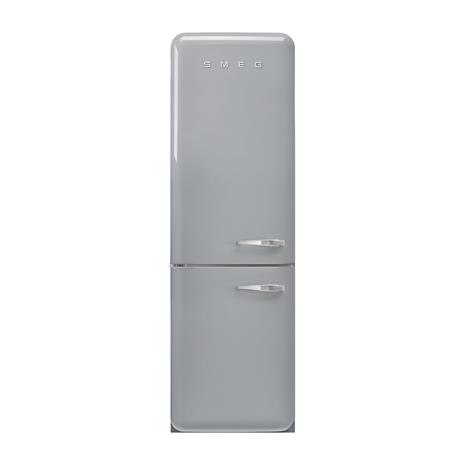 Smeg FAB32LSV6, jääkaappipakastin