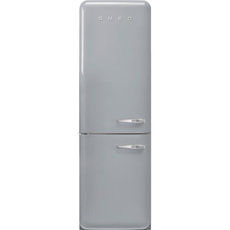 Smeg FAB32LSV6, jääkaappipakastin