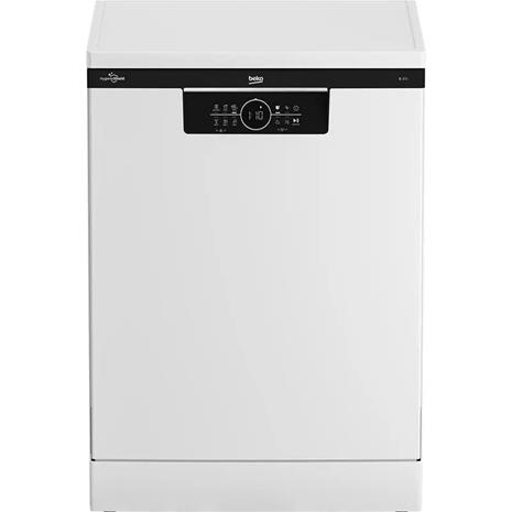 Beko BDFN26530W, astianpesukone