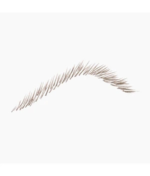 CATRICE Micro Blade Brow Pen Waterproof Kulmakynä 1 g Nr. 030 - True Brown