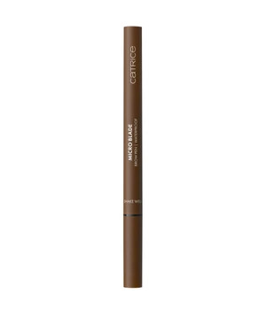 CATRICE Micro Blade Brow Pen Waterproof Kulmakynä 1 g Nr. 030 - True Brown
