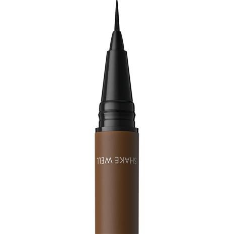 CATRICE Micro Blade Brow Pen Waterproof Kulmakynä 1 g Nr. 030 - True Brown