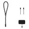 Peak Design Mobile Cuff I Black – kuva 1