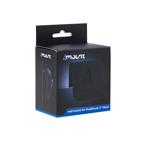 PS4 -ohjainteline seinälle