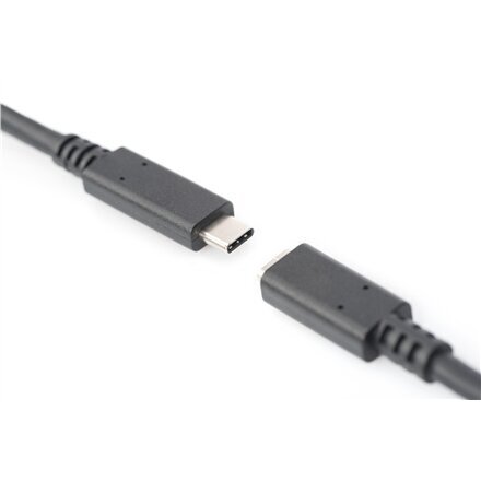DIGITUS USB-C extension cable - 2 m – kuva 3/8