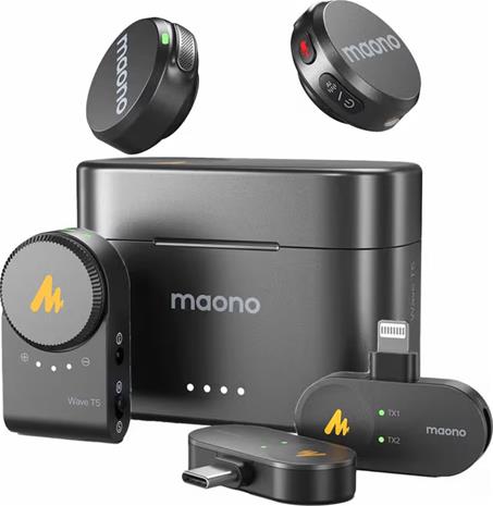 Maono WM650 A3 Microphone