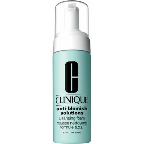 Anti Blemish Solutions Cleansing Foam - 125ml