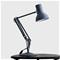 Anglepoise Type 75 Mini -pöytävalaisin, siniharmaa – kuva 2