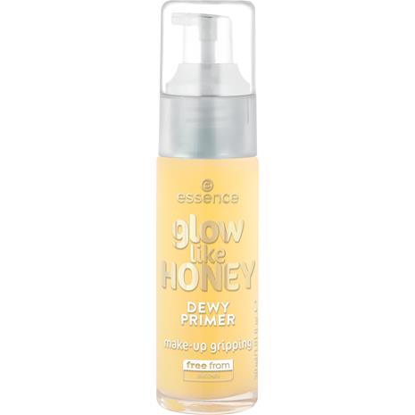 essence Glow Like Honey Dewy Primer 30 ml